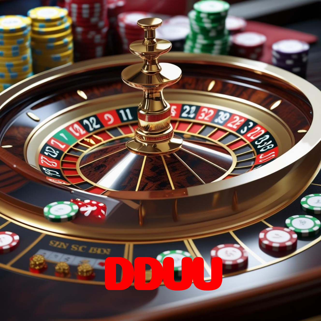 DDUU:Jogue nas nossas mesas de poker e conquiste vitórias épicas!