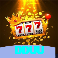 DDUU：Aposte no futebol online e vença no estilo que você merece!