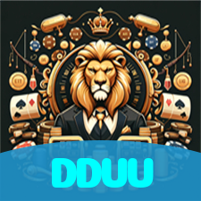 DDUU：Em cada giro, novas vitórias! Venha jogar nas melhores slots!