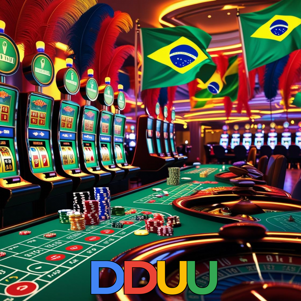 DDUU:Aposte no futebol online e vença de forma única!