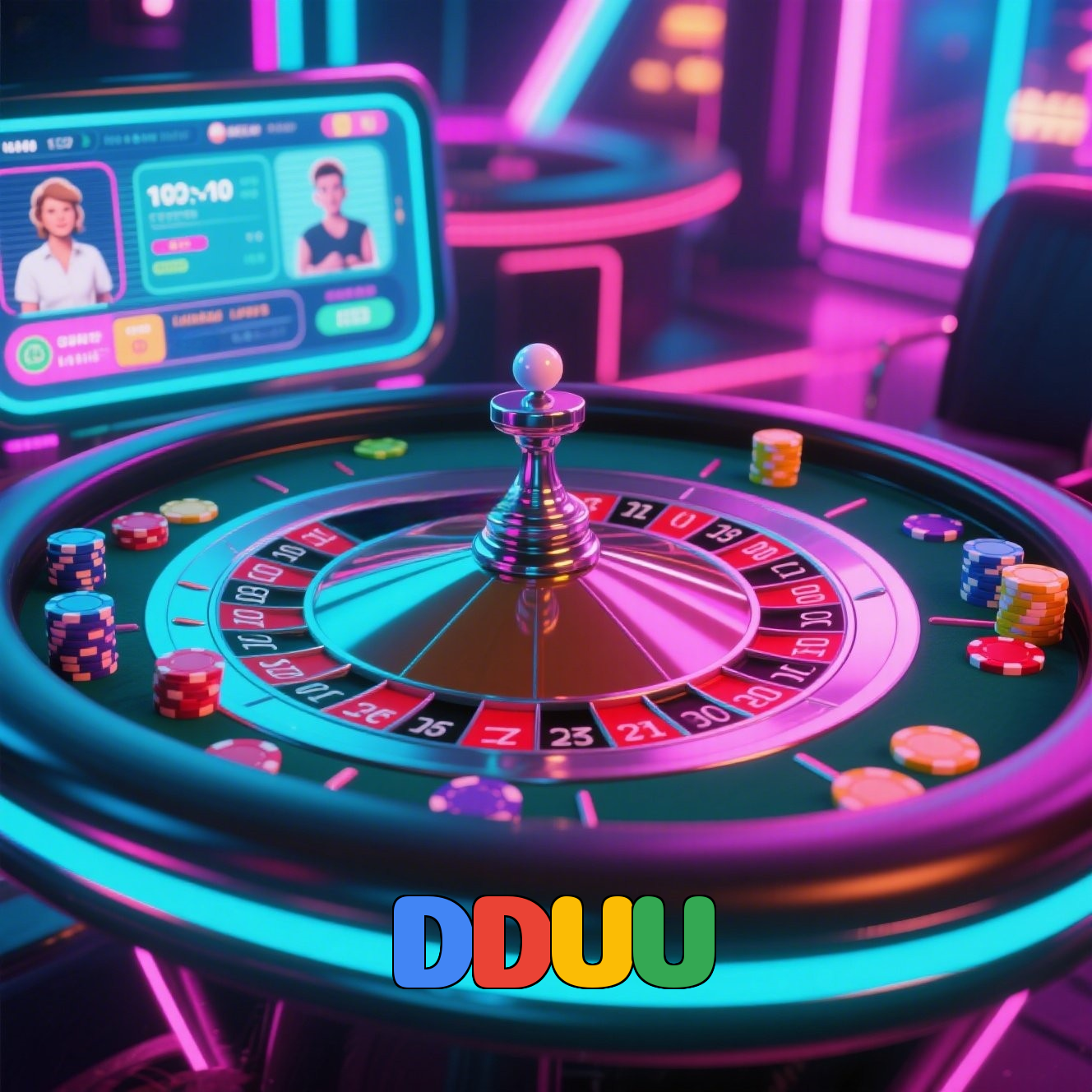 DDUU:Jogue futebol online e experimente a emoção de ser vencedor!