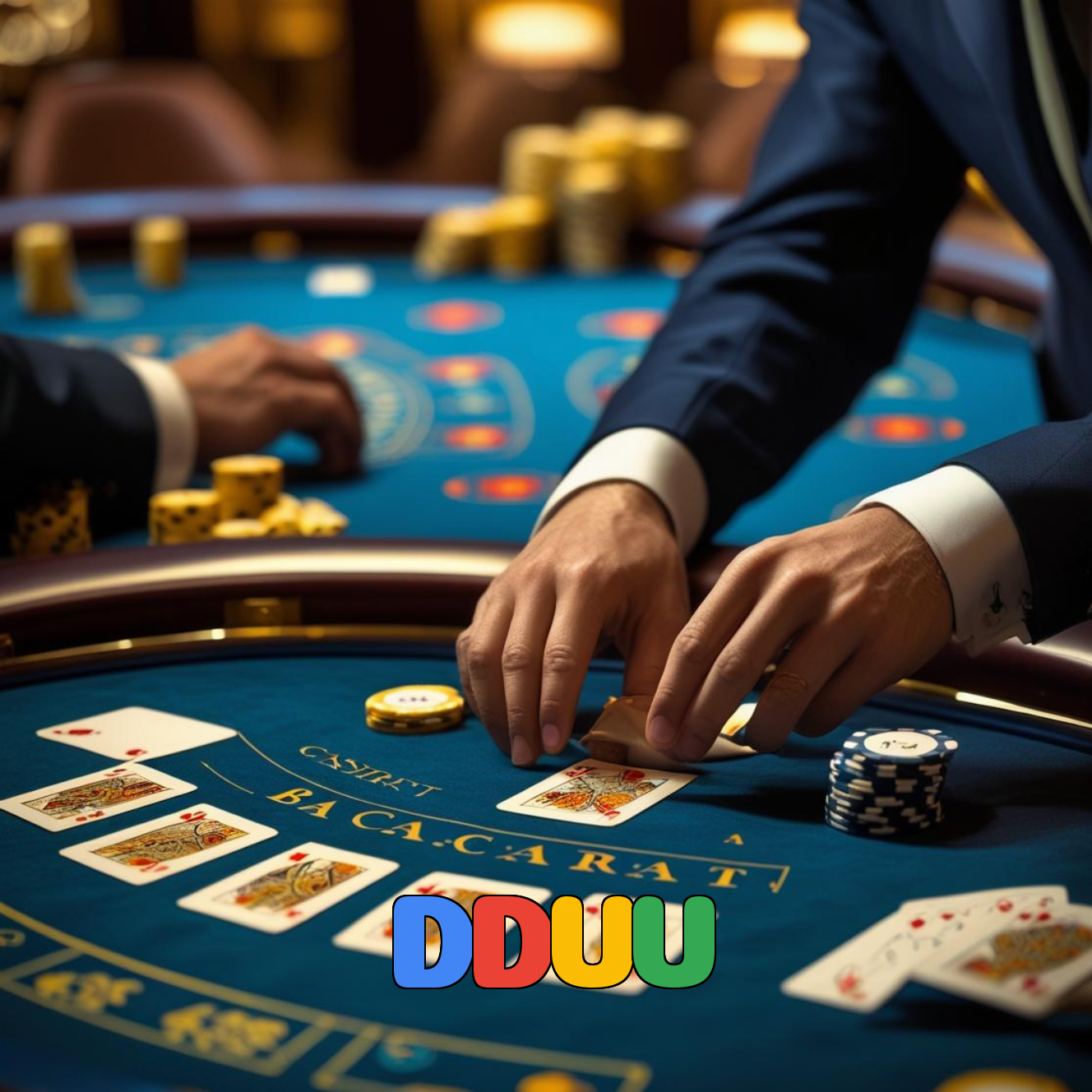 DDUU:O cassino online está te esperando! Gire a roleta e ganhe!