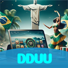 DDUU:Divirta-se com blackjack, poker e apostas ao vivo em futebol no cassino online!