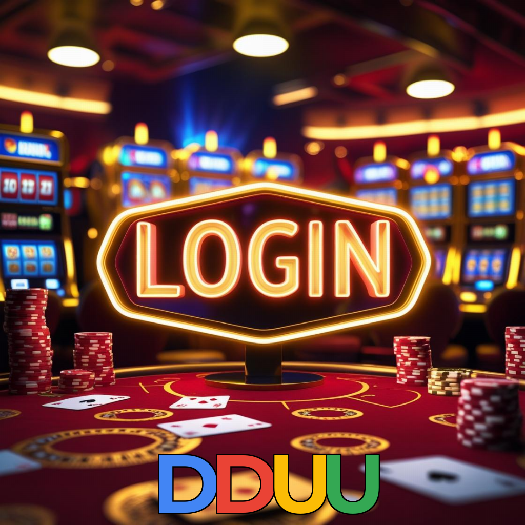 DDUU:Cada giro nas slots pode ser uma grande vitória! Aposte agora!