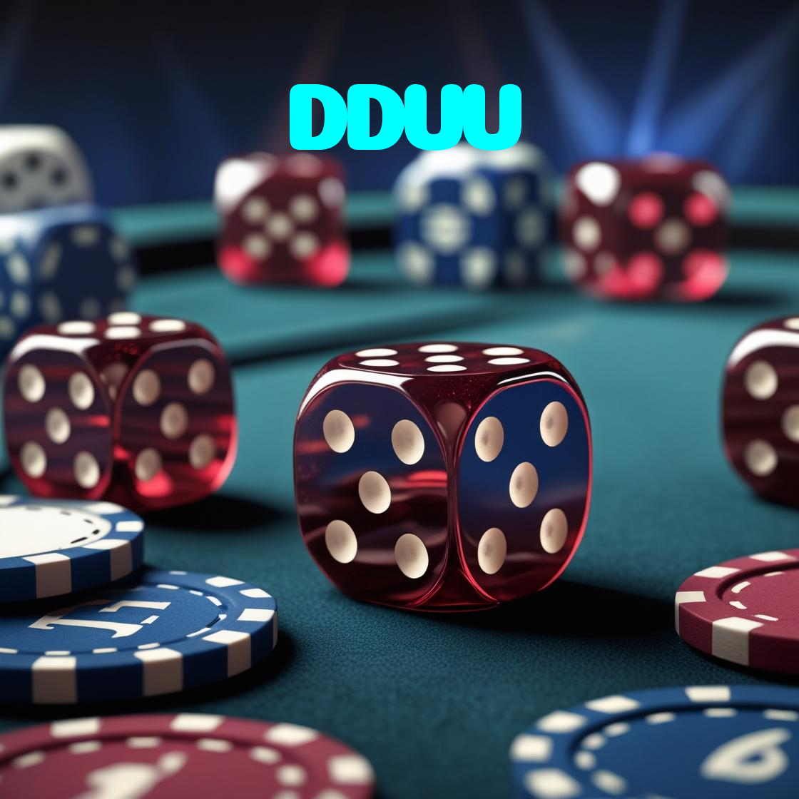 DDUU：Sua sorte está no cassino online com apostas no futebol e jogos emocionantes!