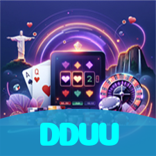 DDUU:Jogue no melhor cassino online e descubra os maiores prêmios!