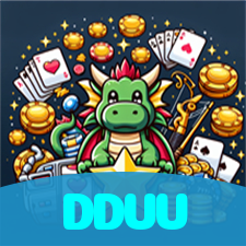 DDUU：Jogue slots, poker e aposte no futebol no cassino online mais emocionante!