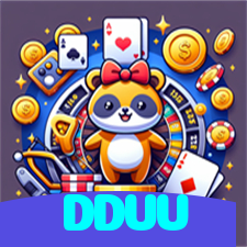 DDUU：Apostas ao vivo no futebol e grandes prêmios em blackjack e roleta!