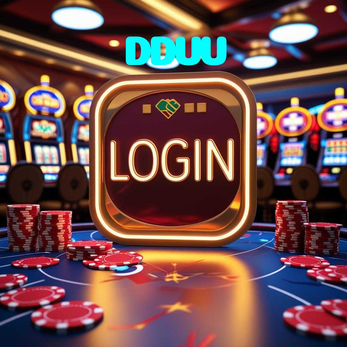 DDUU:Jogue blackjack, aposte no futebol e conquiste grandes prêmios em nosso cassino!