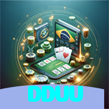 DDUU:Aposte no futebol e conquiste vitórias incríveis nos jogos de cassino!