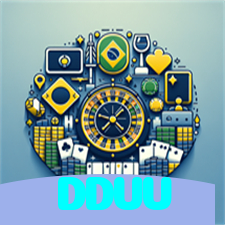 DDUU：Jogue nas roletas e ganhe prêmios sensacionais!