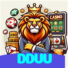 DDUU：Jogue poker, aposte no futebol e conquiste prêmios incríveis no cassino!