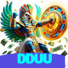 DDUU：Jogue as melhores slots e conquiste jackpots épicos!