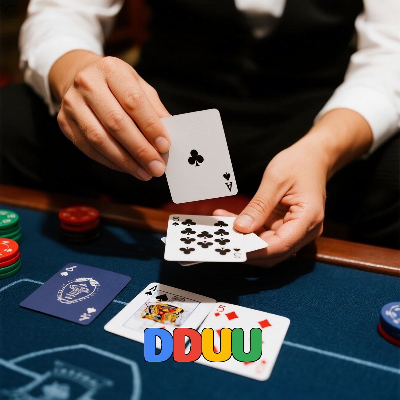 DDUU:Aposte agora nas roletas e veja a sorte brilhar para você!