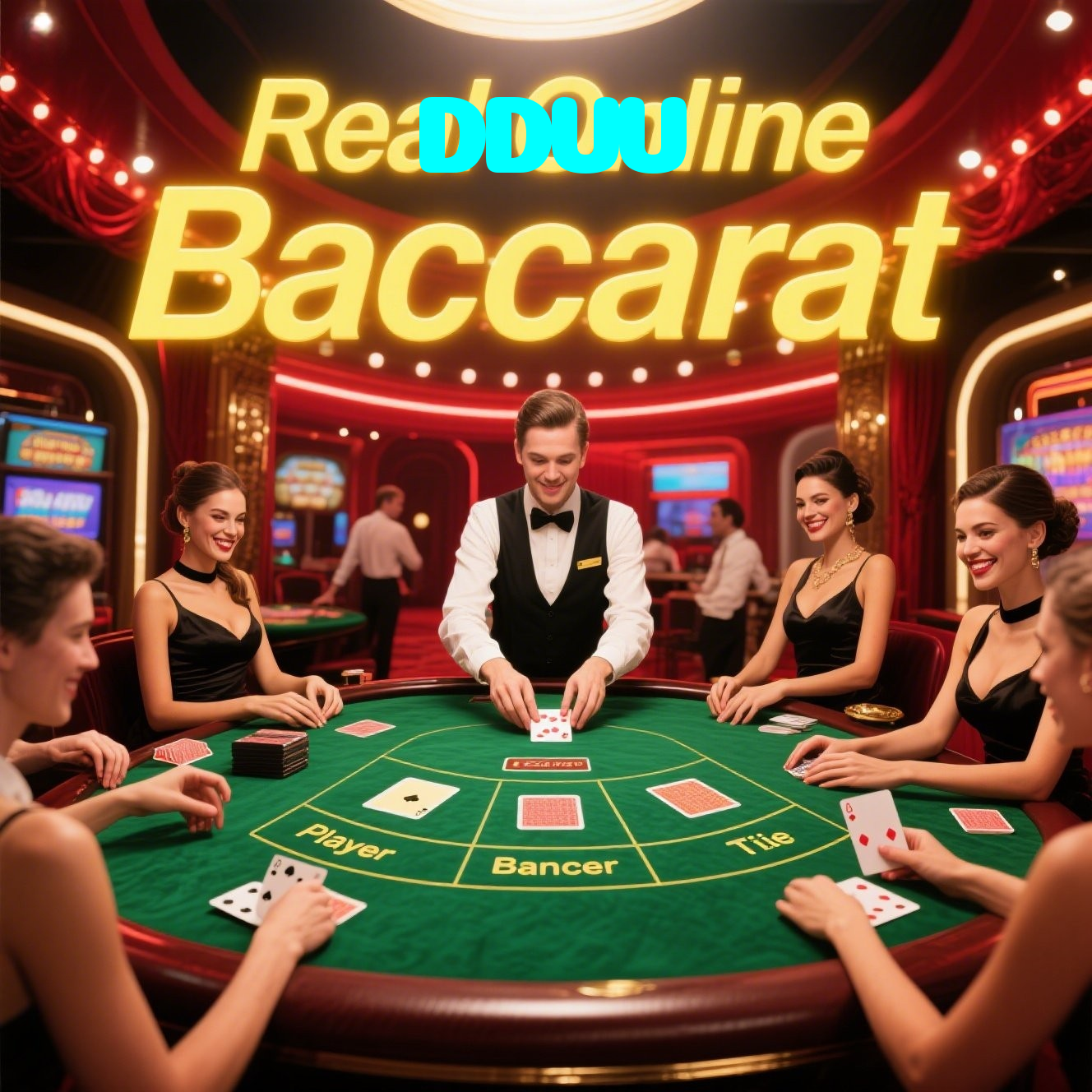 DDUU:O cassino online mais confiável, com poker, roleta e futebol online!