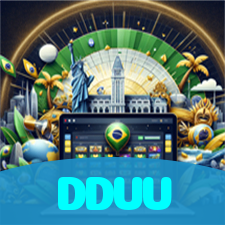 DDUU:O cassino online mais confiável para apostas no futebol e jogos de cassino!