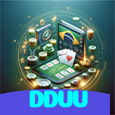 DDUU:Aposte agora e ganhe no melhor cassino online!