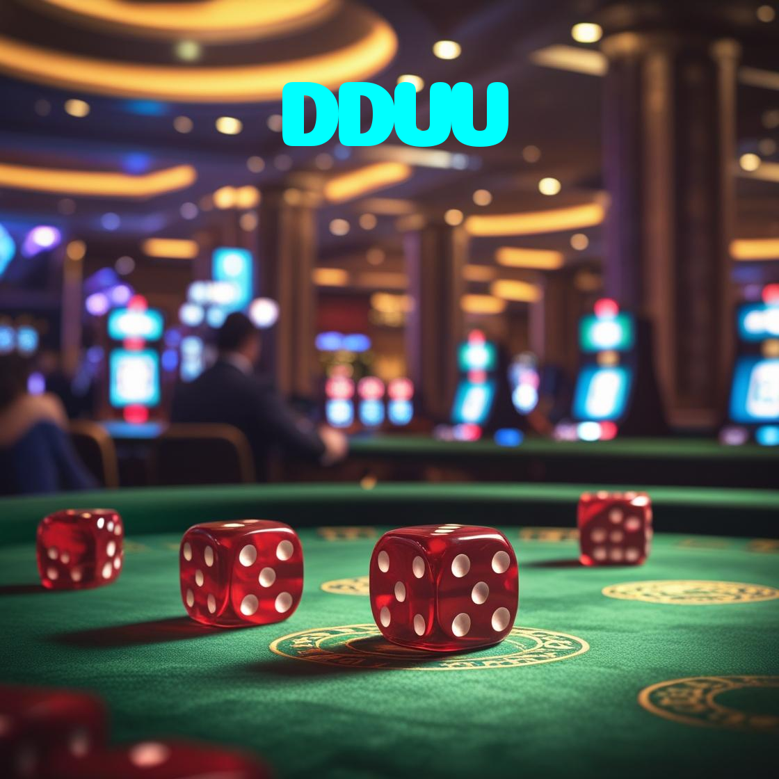 DDUU:No futebol online, seu gol é sua grande vitória!
