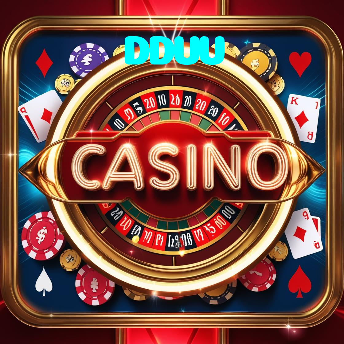 DDUU:Apostas no futebol e grandes prêmios em slots e roleta esperam por você!