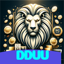 DDUU：Aposte nas melhores slots e conquiste grandes vitórias!