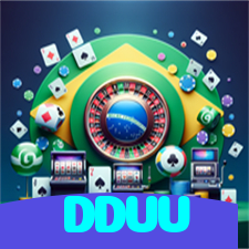 DDUU:Aposte no futebol e conquiste vitórias incríveis nos jogos de cassino!
