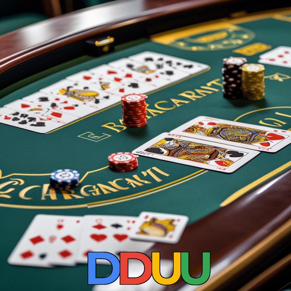 DDUU:O melhor cassino para você jogar slots e apostar no seu time de futebol!