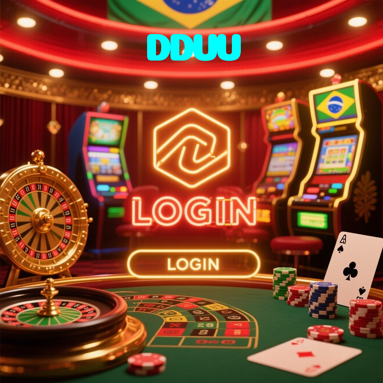 DDUU:Vença com a roleta e aposte no futebol ao vivo no melhor cassino online!