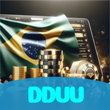DDUU：Jogue poker, aposte no futebol e vença com grandes prêmios!