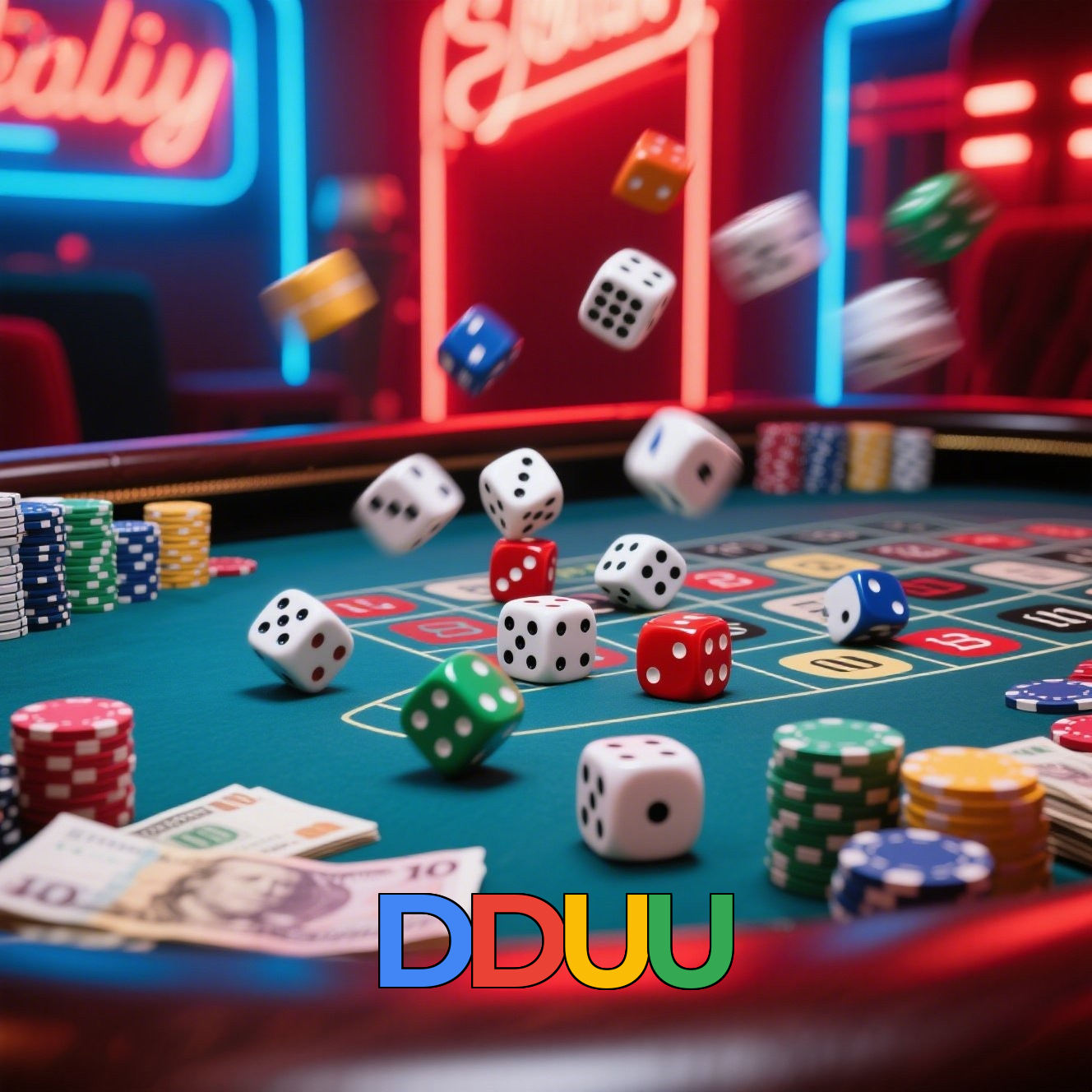 DDUU:Jogue futebol online e vença com cada gol marcado!