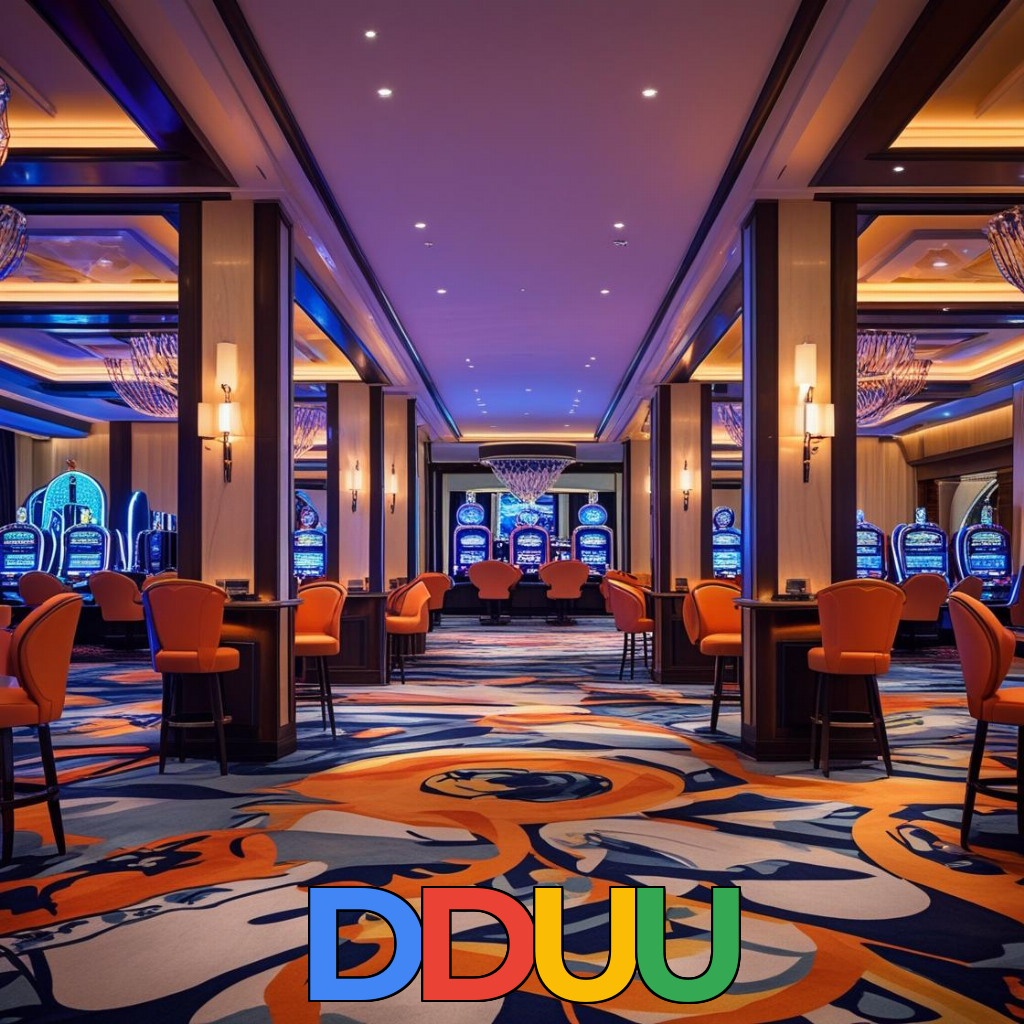 DDUU:Jogue slots, poker e aposte no futebol online para grandes prêmios!
