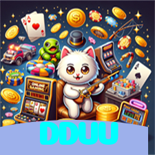 DDUU:Seu lugar de apostas no futebol e prêmios incríveis em jogos de cassino!