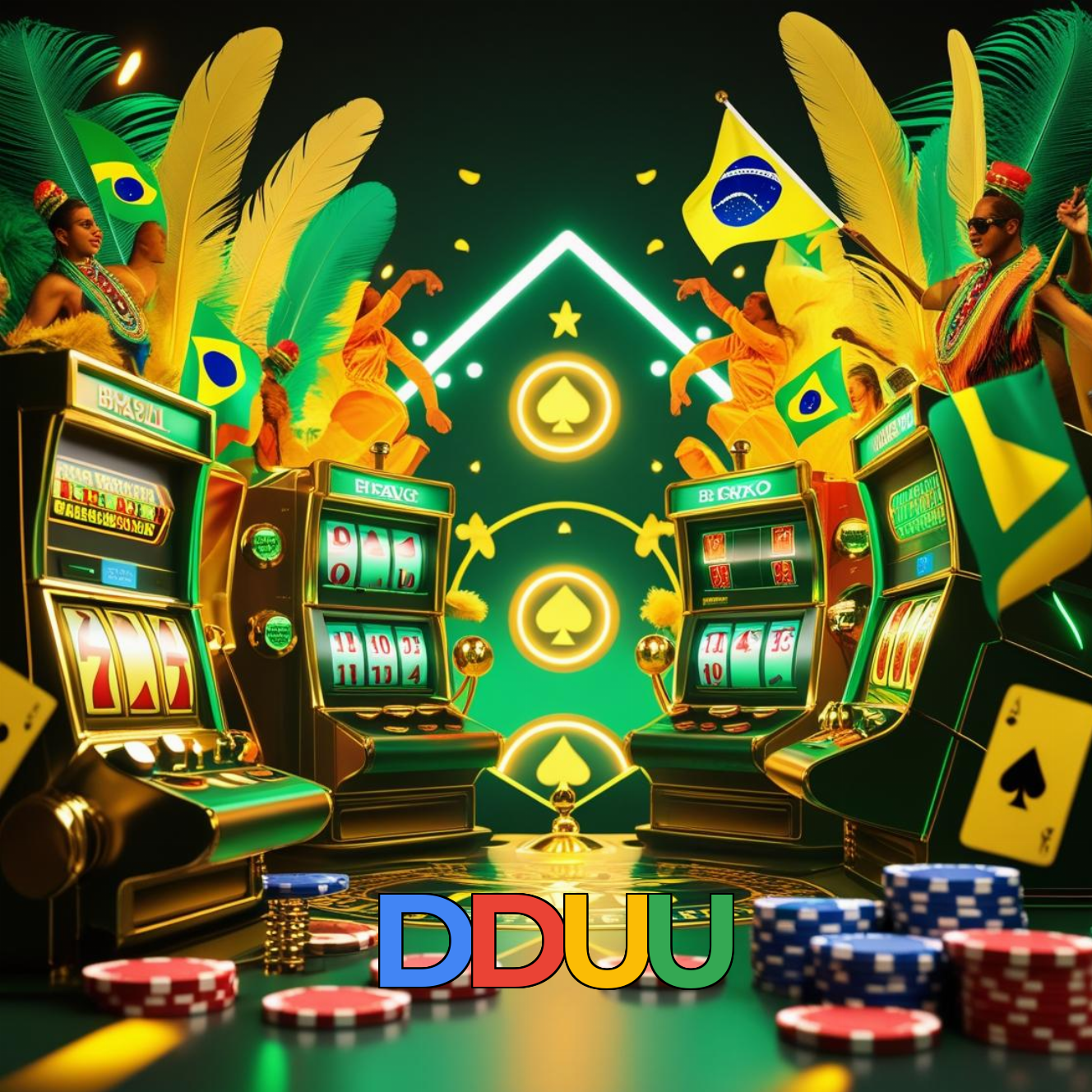 DDUU:Jogue blackjack e aposte no futebol online com segurança!