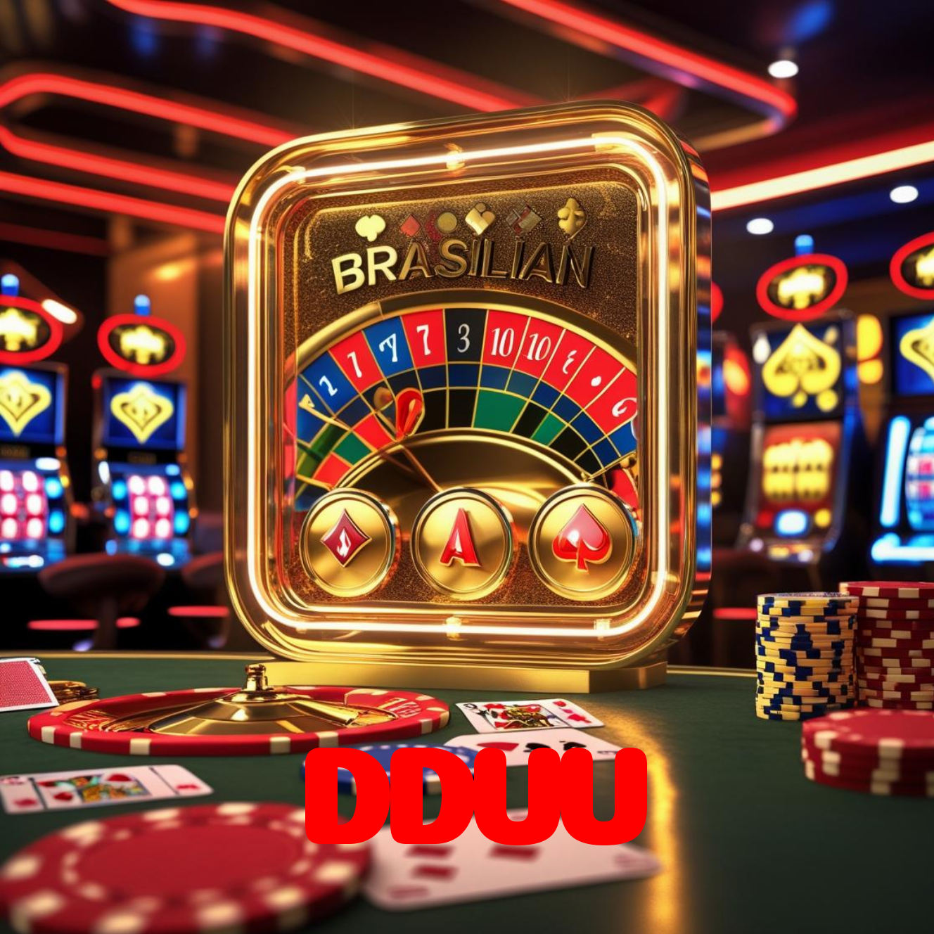 DDUU:Aposte no futebol e jogue os melhores jogos de cassino como slots e blackjack!