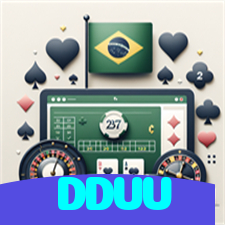 DDUU：Sinta a emoção de apostar no futebol online e conquistar prêmios!