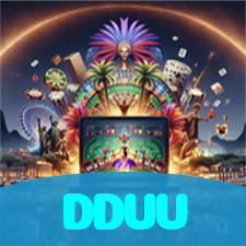 DDUU:Sua sorte está no cassino online com apostas no futebol e jogos emocionantes!