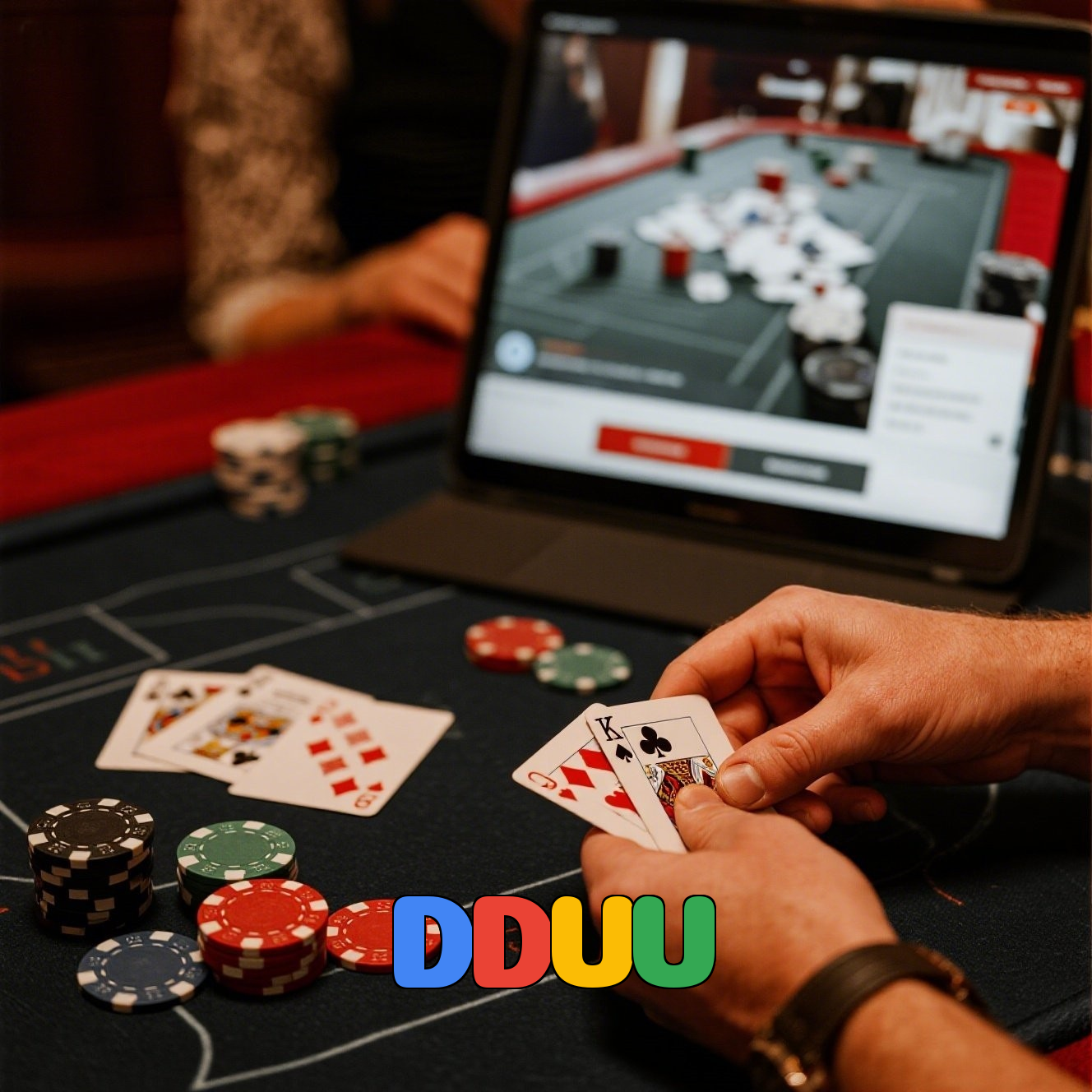 DDUU:A emoção do futebol digital está esperando por você! Aposte agora!