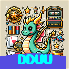 DDUU：A sorte te espera nas nossas roletas! Aposte e vença!