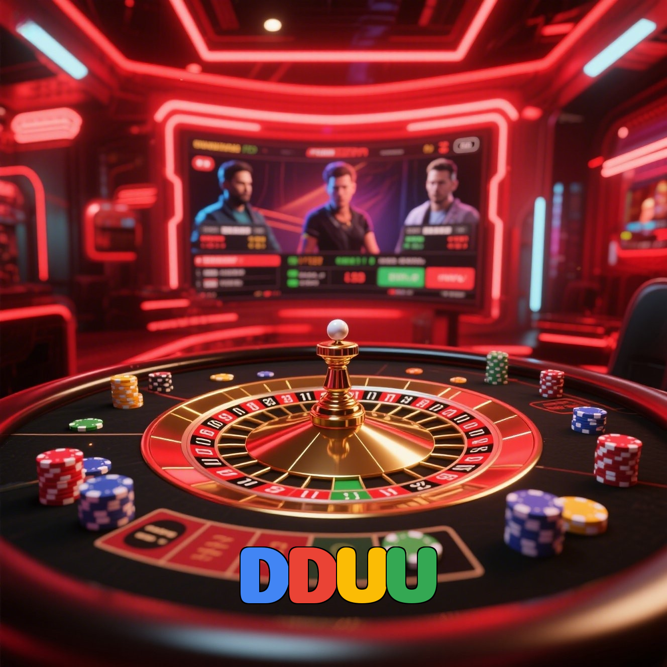DDUU:Cada jogada no blackjack é uma chance de conquistar vitórias!
