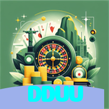 DDUU：A sorte está na roleta! Aposte e vença agora mesmo!