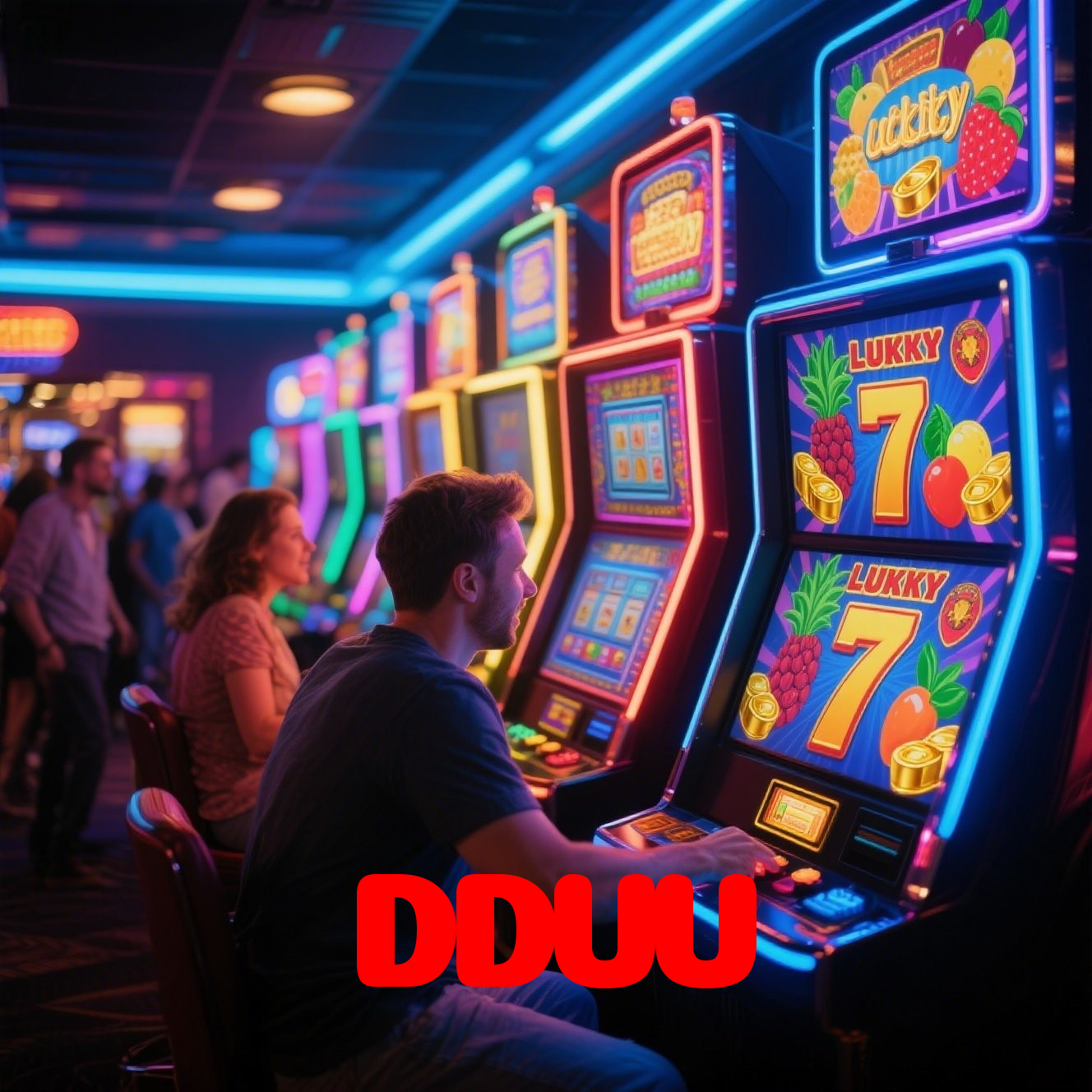 DDUU:No futebol online, a vitória está a um clique de distância!