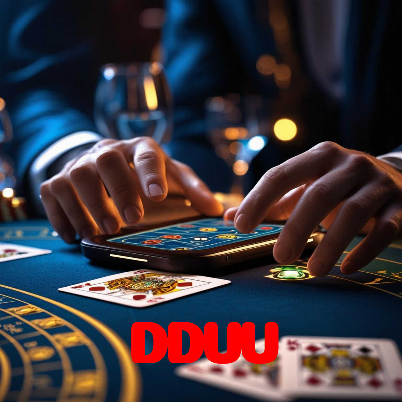 DDUU:Aposte no futebol e jogue slots emocionantes com grandes prêmios!