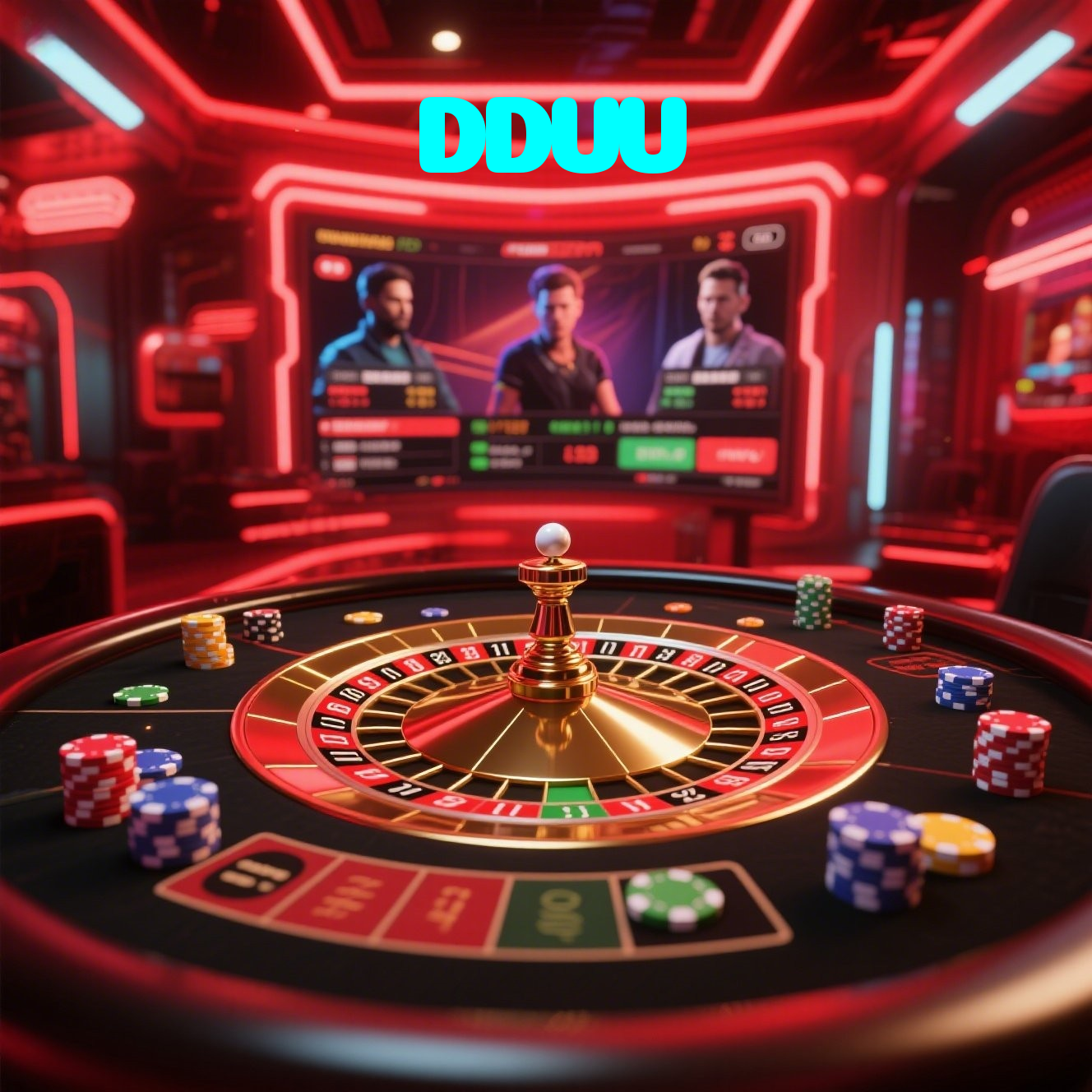 DDUU:Apostas no futebol e diversão garantida com roleta e blackjack!