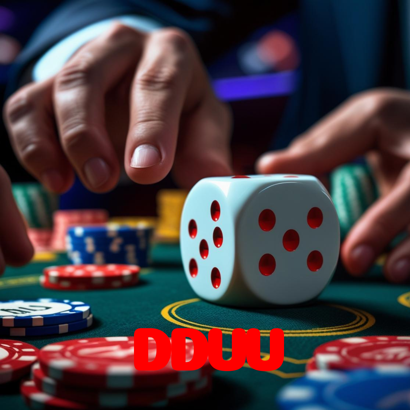 DDUU:Conquiste grandes vitórias em blackjack e aposte no futebol online!