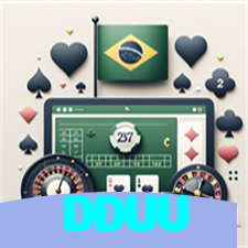 DDUU：A diversão e as vitórias estão te esperando no nosso cassino online!