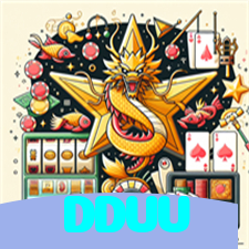 DDUU:Jogue slots, aposte no futebol e conquiste grandes vitórias!