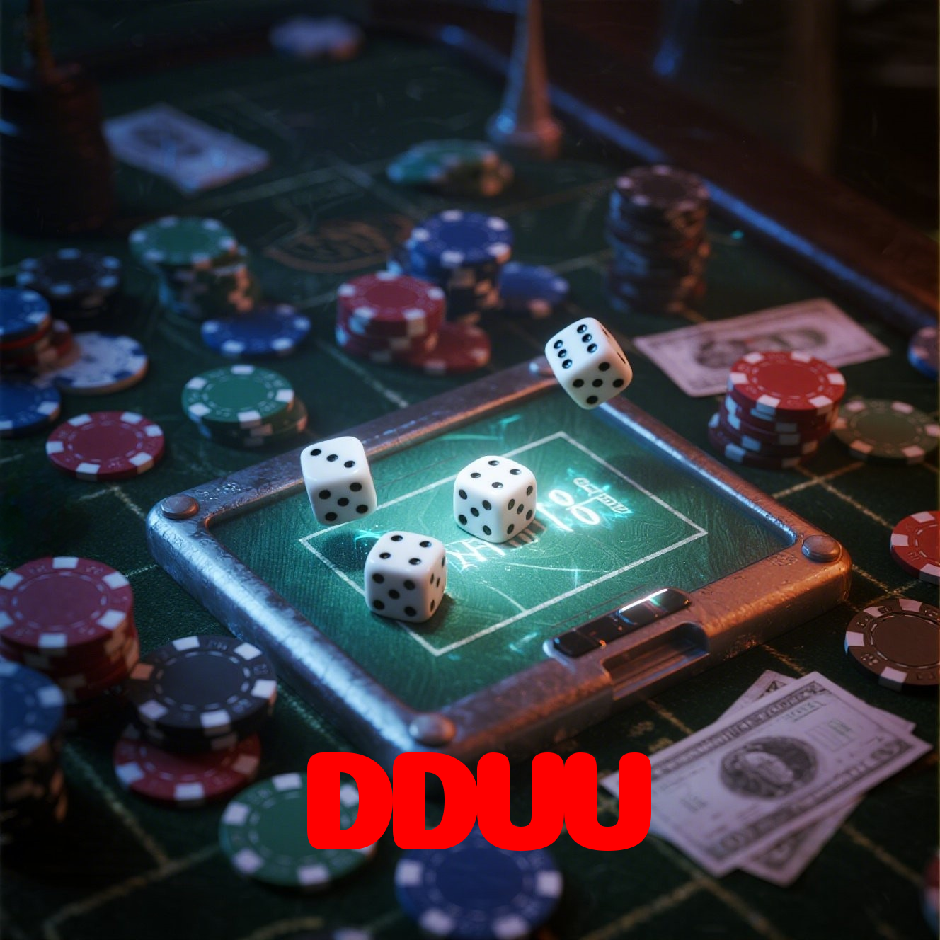 DDUU:Vença no futebol online e leve a grande vitória para casa!