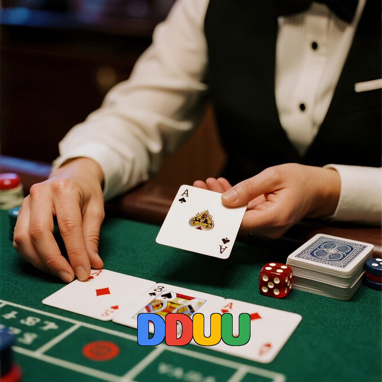 DDUU:Ganhe prêmios jogando slots e apostando no futebol online!