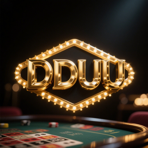 DDUU - Seu destino de vitórias começa no cassino online de confiança!