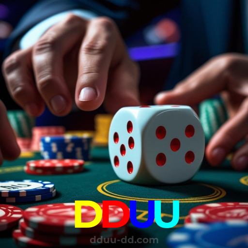 DDUU:Prepare-se para as melhores vitórias! Jogue em nosso cassino online!