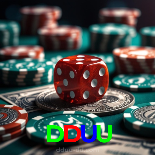 DDUU:Aposte no futebol e jogue slots para ganhar em grande estilo!